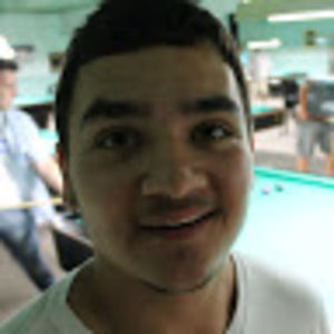 Meet your Posher, William